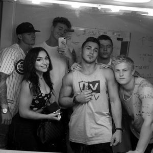 Meet your Posher, Austin